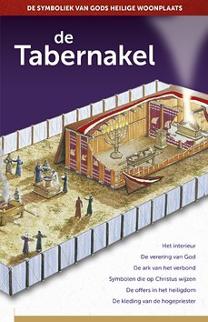 DE TABERNAKEL BIJBELWIJZER - 9789087720988