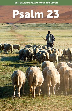 PSALM 23 BIJBELWIJZER - 9789087720995