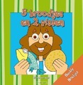 VIJF BROODJES EN TWEE VISSEN - BOER, MICHEL DE - 9789087820183