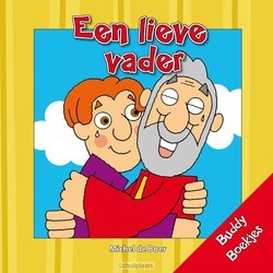 LIEVE VADER - BOER, MICHEL DE - 9789087820268