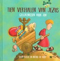 10 VERHALEN VAN JEZUS - BOER, MICHEL DE - 9789087820299