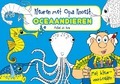 KLEUREN MET OPA KNOEST OCEAAN DIEREN - BOER, MICHEL DE - 9789087820329