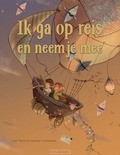 IK GA OP REIS EN NEEM MEE - 9789087820558