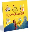 TIJDMACHIEN - BOER, MICHEL DE - 9789087820633