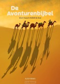 DE AVONTURENBIJBEL - KASSE, BRAM - 9789087820695