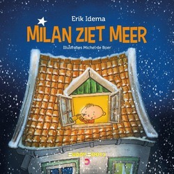 MILAN ZIET MEER - IDEMA, ERIK - 9789087820848