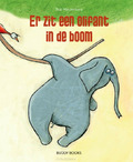 ER ZIT EEN OLIFANT IN DE BOOM - MEULEMANS, ROB - 9789087820855