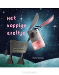 KOPPIGE EZELTJE SOFTCOVER - BOER, MICHEL DE - 9789087820992