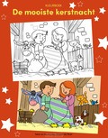 MOOISTE KERSTNACHT - BOER, MICHEL DE - 9789087821067