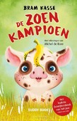 DE ZOENKAMPIOEN - KASSE, BRAM - 9789087821098