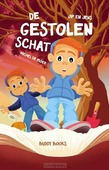 DE GESTOLEN SCHAT - BOER, MICHEL DE - 9789087821135