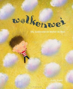 WOLKENWEI - ZUIDERVELD, ELLY - 9789087821159