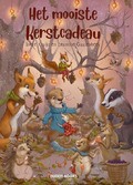 HET MOOISTE KERSTCADEAU - KRAIJO, INEKE - 9789087821173