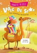 VOLG DE STER - ZOETE, HANNEKE DE - 9789087821289
