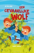 EEN GEVAARLIJKE WOLF - DE BOER, MICHEL - 9789087821364