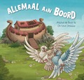 ALLEMAAL AAN BOORD - BOER, MICHEL DE - 9789087821388