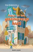 PEPIJN EN HET GEHEIMZINNIGE HUIS - MOEKESTORM, IRMA - 9789087821418