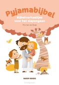 PYJAMABIJBEL - DE BOER, MICHEL - 9789087821449