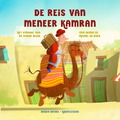 DE REIS VAN MENEER KAMRAN - IDEMA, ERIK - 9789087821524