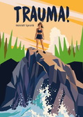 TRAUMA! - SPRONK, HENRIET - 9789087821548
