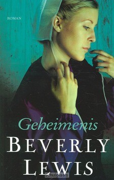 GEHEIMENIS - LEWIS, B. - 9789088651137