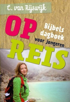 OP REIS - RIJSWIJK, VAN - 9789088651526