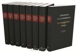 EVANGELISCHE JESAJA DEEL 7 - HELLENBROEK, A. - 9789088652400