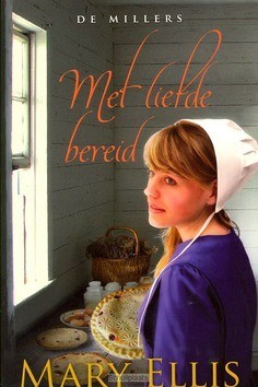 MET LIEFDE BEREID - ELLIS, M. - 9789088652431