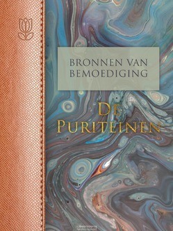 BRONNEN VAN BEMOEDIGING: DE PURITEINEN - FLORIJN, HENK - 9789088653612