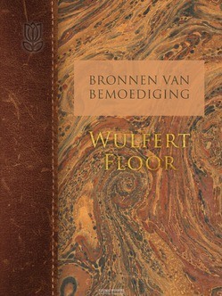 BRONNEN VAN BEMOEDIGING: WULFERT FLOOR - FLORIJN, HENK - 9789088653629