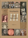 ENCYCLOPEDIE NADERE REFORMATIE - DEEL 3 - HOF, W J. OP 'T; ROZENDAAL, J.H. - 9789088653933