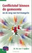 CONFLICTSTOF BINNEN DE GEMEENTE - SPIJKER, W. VAN 'T - 9789088970399