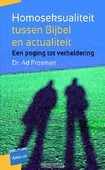 HOMOSEKSUALITEIT TUSSEN BIJBEL EN ....