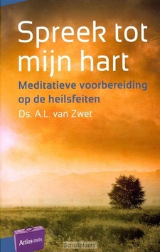 STIL VOOR GOD - ZWET, A.L. VAN - 9789088970931