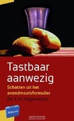 TASTBAAR AANWEZIG - HOGENDOORN, C.H. - 9789088971136