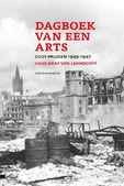 DAGBOEK VAN EEN ARTS - LEHNDORFF, HANS GRAF VON - 9789088971488