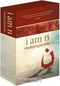 I AM N STUDIEPROGRAMMA (BOX) - SDOK - 9789088971570