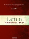 I AM N DVD - 9789088971655