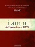 I AM N DVD - 9789088971655