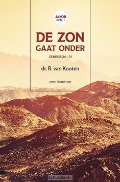 DE ZON GAAT ONDER - KOOTEN, R. VAN - 9789088971778