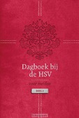 DAGBOEK BIJ DE HSV VOOR MEIDEN - HERWIG, WILLEKE - 9789088971808
