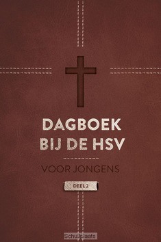 DAGBOEK BIJ DE HSV VOOR JONGENS - BELDER, J. - 9789088971860