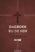 DAGBOEK BIJ DE HSV VOOR JONGENS - BELDER, J. - 9789088971860