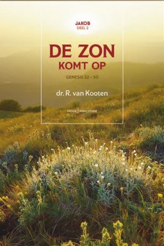 HET LEVEN VAN JAKOB - DE ZON KOMT OP #2 - KOOTEN, DS. R. VAN - 9789088971891