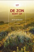HET LEVEN VAN JAKOB - DE ZON KOMT OP #2 - KOOTEN, DS. R. VAN - 9789088971891