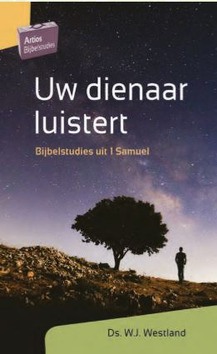 UW DIENAAR LUISTERT - WESTLAND, W.J. - 9789088971969