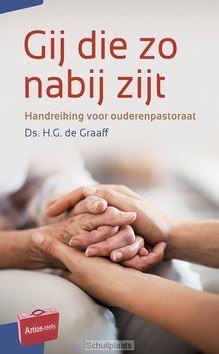 GIJ DIE ZO NABIJ ZIJT - GRAAFF, H.G. DE - 9789088971990