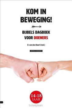 KOM IN BEWEGING! - 9789088972034