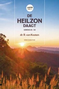 DE HEILZON DAAGT - KOOTEN, R. VAN - 9789088972072