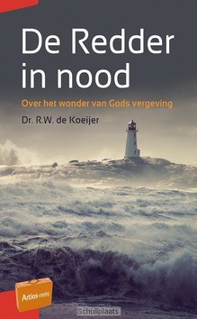 DE REDDER IN NOOD - KOEIJER, R.W. DE - 9789088972102